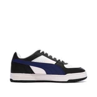 Zapatillas blancas/negras para hombre Puma Caven III ver 0