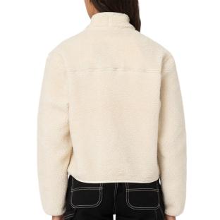 Veste Blanches Femme Dickies Mount Hope Fleece vue 0