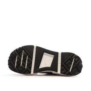 Baskets Noires Homme Converse Run Star Legacy A05112C vue 5