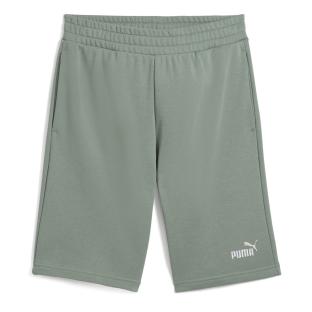 Short Vert Homme Puma Ess2 Color No.1 vue 0