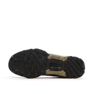 Chaussures de Trek Kaki Homme Adidas Terrex Eastrail 2 vue 5