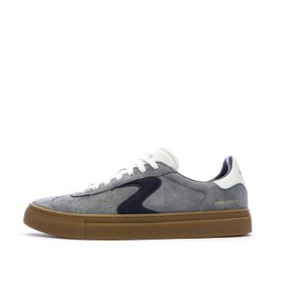Baskets Bleues Homme Skechers Arch Fit Legend pas cher