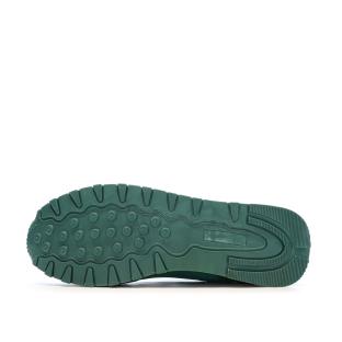 Baskets Vert/Jaune Femme Teddy Smith 120549 vue 0