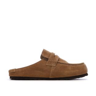 Sabots Camel Homme XTI Naples vue 0