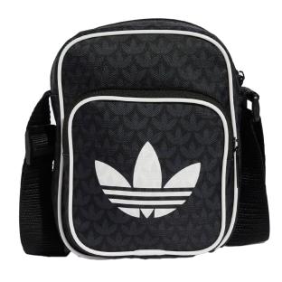 Sacoche Noir Homme Adidas Small JD5361 vue 0