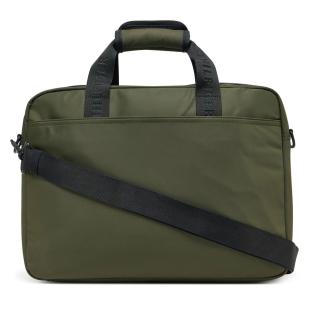 Sacoche Kaki Homme Tommy Hilfiger Repreve AM0AM13186 vue 2