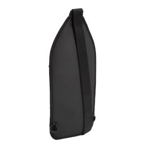 Sac à bandoulière Noir Homme Tommy Hilfiger Repreve Sling vue 0