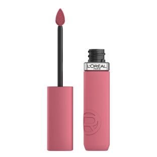 Rouge à Lèvres Liquide Infaillible Matte Resistance 240 Road Tripping vue 0