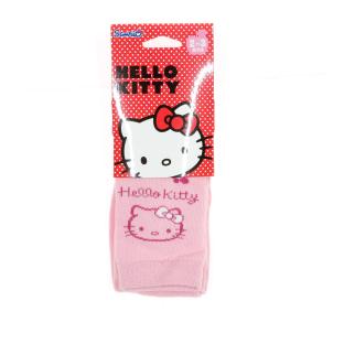Legging Rose Clair Fille Hello Kitty pas cher