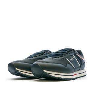 Baskets Marine Homme Pepe jeans Tour Club vue 6