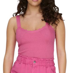 Top Rose Femme JDY Nanna Sunny vue 0