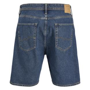 Short Bleu Homme Jack & Jones Tony Jjoriginal vue 0