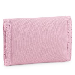 Portefeuille Rose Vif Fille Puma Phase Wallet vue 2