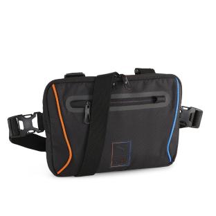 Sacoche Noir Homme Puma X Rocket League Chest Bag pas cher