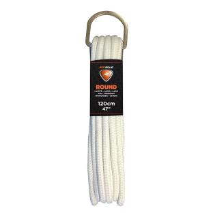 Lacets Blanc Mixte Sofsole 120cm vue 0