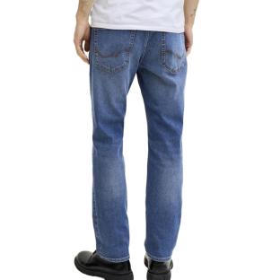 Herrenjeans Regular Blau Jack & Jones Clark Basic 223 Ansicht 0