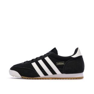 Baskets Noir Homme Adidas R71 vue 0