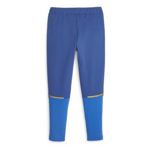 OM Jogging de foot Homme Bleu Foncé Puma Casals vue 2