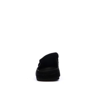 Sabots Noir Homme Xti Sabots Naples vue 0