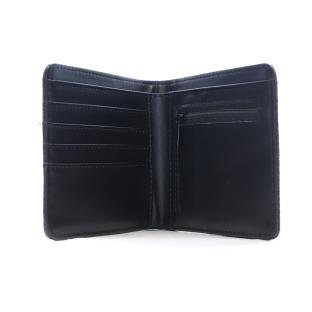 Portefeuille Gris Homme Kaporal Judic vue 0