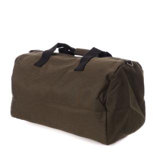 Sac de Voyage Kaki Homme Von Dutch LCATARH24 vue 2