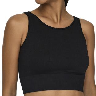 Brassière de Sport Noir Femme ONLY PLAY Life pas cher