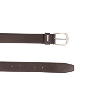 Ceinture Marron Calvin Klein Jeans Casual Pin Buckle 32 vue 0