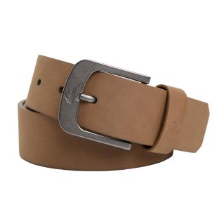 Ceinture Marron Homme Quiksilver Main Street vue 0