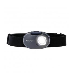Lampe Pectorale Noir Nathan Safety vue 0