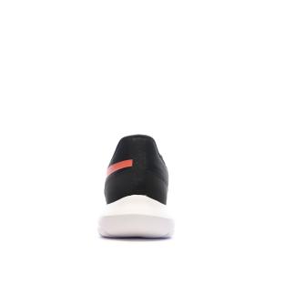 Chaussures de Running Noir/Orange Reebok Energy Lux vue 3