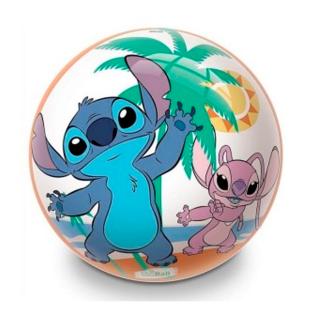 Ballons Stitch Imprimé D13cm vue 0