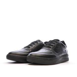 Baskets Noires Femme TBS Claudie vue 6