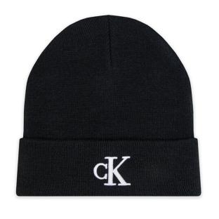 Bonnet Noir Homme Calvin Klein Jeans China pas cher