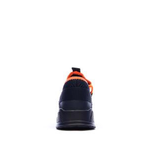 Baskets Marine Homme Kaporal Dofino vue 0