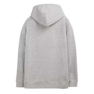 Sweat Gris Homme Teddy Smith Pascal vue 0