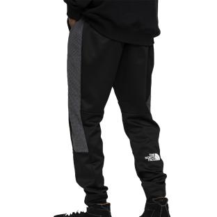 Men’s Black Jogging Trousers by The North Face Ma Photo of the Espace des Marques %store% store - view of %key%