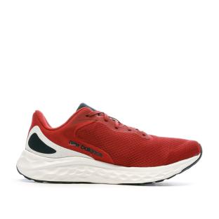 Chaussures de running Rouge Homme New Balance MARIS vue 2