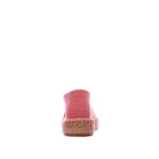 Espadrilles Rouges Femme Pare Gabia Anaia vue 0