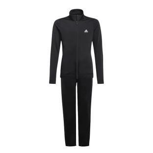 Survêtement Noir Garçon Adidas GN3963 pas cher