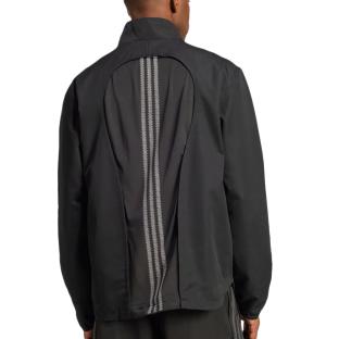 Veste Zippée Noir Homme Adidas Clima vue 0