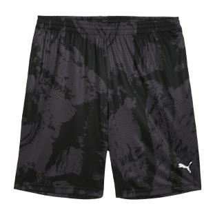 Short Noir Homme Puma Aop pas cher