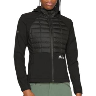 Doudoune Noire Femme The North Face NF0A7Z9XJK3 vue 0