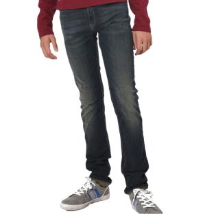 Jean Skinny Gris Garçon Kaporal JEGOXH vue 0