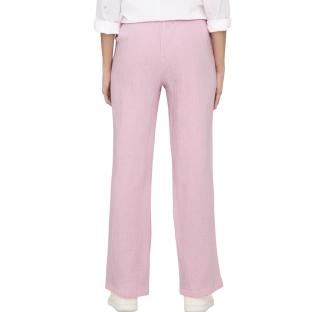 Pantalon Fluide Rose Femme JDY PHANTOM vue 0
