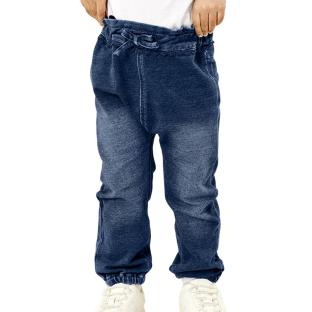 Jean Bleu Fille Name it Fbibi pas cher