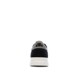Baskets Noires Homme Ellesse PANSIT vue 0