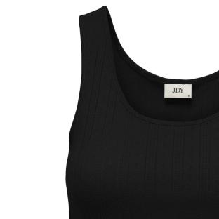 Tanktop Schwarz Frau JDY Salsa Ansicht 0