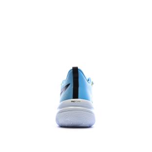 Chaussures de basketball Bleu Homme Puma Genetics vue 0