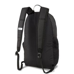 Sac à Dos Noir Homme Puma Teamgoal 23 076856-03 vue 2