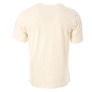 T-shirt Écru Homme Jack & Jones Coirland vue 2